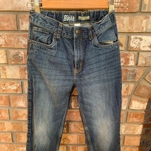 Oshkosh Boys Jeans GUC - Size 10